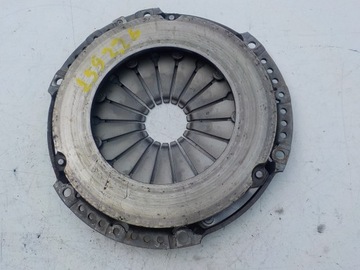 фото thumb №10, Alfa romeo 159 2.2 jtd колесо двомасовий + зчеплення