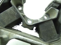 фото thumb №6, Opel calibra 94-97 2.0 16v x20xev кронштейн подушка двигателя оригинал 90495514