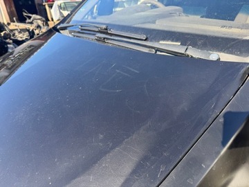 фото thumb №10, Opel zafira b капот кришка двигуна 2hu z20r