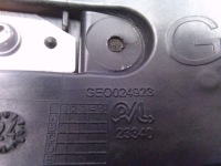 фото thumb №8, Jeep avenger 25r ручка зовнішня ліва перед 9802977380