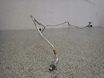 фото thumb №7, Nissan note e11 06-09 1.5 dci шланг кондиционера