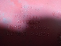 фото thumb №3, Alfa romeo 147 лампа левый задняя