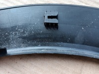 фото thumb №8, Молдинг передня ліва honda hrv hr-v iii перед лівий