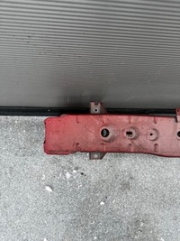 фото thumb №3, Балка передняя перед mazda cx30