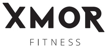 Эспандер короткий 30см POWER BAND XMOR средний