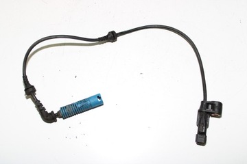 фото thumb №10, Датчик abs перед правий лівий bmw e46 6752682 оригінал рестайлінг