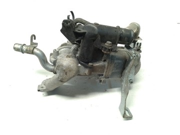 фото thumb №6, Клапан egr радіаторів вихлопних газів 924400929r peugeot