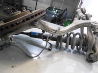 фото thumb №3, Mcperson амортизатор поворотный кулак левый перед a4 b7