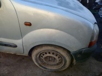 фото thumb №1, Renault kangoo крыло перед правый mv632