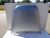 фото thumb №1, Капот кришка audi a6 c6 ly7h