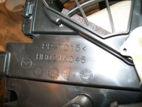 фото thumb №5, Mazda cx5 обігрівач комплектна europa