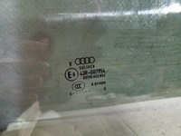 фото thumb №2, Стекло дверь задних audi s5 43r007954 dot90as3m42