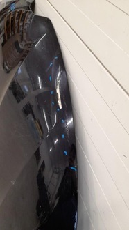 фото thumb №4, Капот renault koleos 2 ii 2016 r.