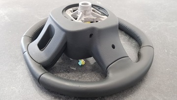 фото thumb №14, Кермо шкіряний citroen c5 aircross 2018-2022