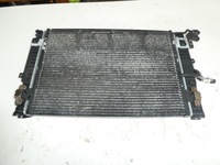 фото thumb №1, Комплект радіатор passat b5 8d0260401g