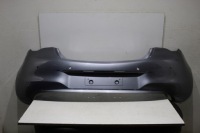Купить Opel corsa e бампер задний  задний, фото thumb