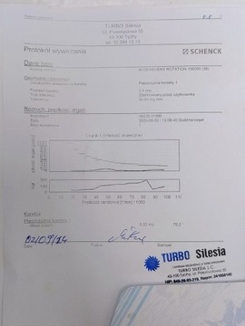 фото thumb №13, Range rover land rover jaguar турбіна turbo турбонагнітач