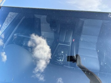 фото thumb №4, Стекло перед лобовое audi a8 s8 d3 2006r датчик слезинка/вставка