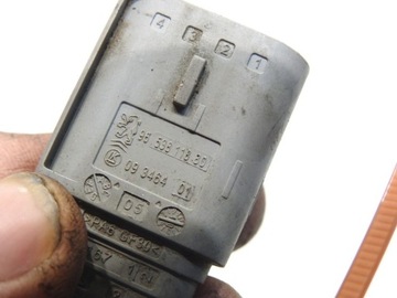 фото thumb №7, Джгут установка свічок розжарювання peugeot 5008 i 1.6 hdi 9653811880 09346401