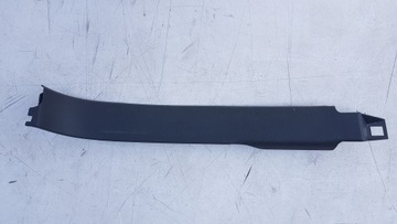 фото thumb №1, Vw touran накладка планка порогова ліва 1t0853371b