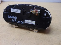 фото thumb №11, Лічильник приладова панель nissan qashqai j10 lift 1.5 europa