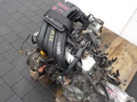 фото thumb №8, Nissan micra k13 15r 1.2 80km двигун hr12de kompletny