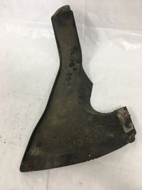 фото thumb №8, Пластик захист праві зад vw new beetle 1c0825202