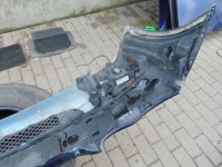 Бампер перед передний mercedes c klasa w203 европа Доставка, фото thumb