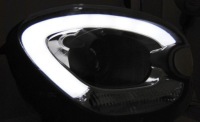 фото thumb №2, Лампы mini cooper r60 countryman 10-14 black ксенон