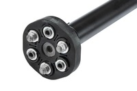 фото thumb №5, Wał привідний renault scenic rx4 00-03