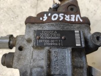 фото thumb №7, Toyota corolla verso 1 i 01- 2.0 d4d насос впрыскная 22100-27010