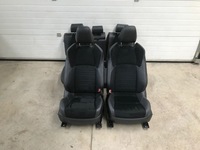 фото thumb №1, Toyota rav4 gr 2023 сидіння сидіння перед заднє сидіння задня шкіряний idealne