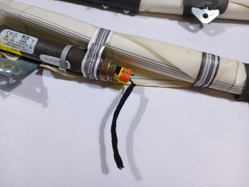 фото thumb №6, Шторка воздушная подушка безопасности левая lincoln continental 2017-