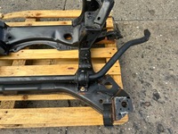 фото thumb №11, Jaguar xj x351 підрамник підрамник підрамник підвіска перед передні оригінал euro