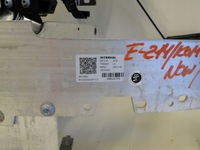 фото thumb №11, Mercedes e w214 s214 214 pas передний усилитель балка зона amg europa