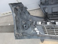 фото thumb №13, Renault grand scenic iii 1.9 dci бампер перед передний pdc ксенон nv676