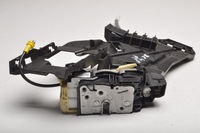 фото thumb №6, Volvo xc40 2018- замок двері правий задня задній 32131411