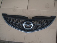 фото thumb №1, Mazda 6 gh 08-10 решётка радиатора