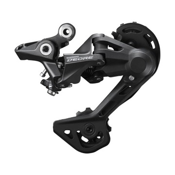 Задний переключатель Shimano RD-M4120 10-скоростной SGS DEORE