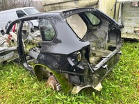 фото thumb №1, Bmw x5 e70 крыло зад левый правые pas зад крыша