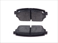 фото thumb №1, Тормозные колодки тормозные textar 2449101