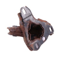 фото thumb №10, Mini r50 r52 r53 w10 w11 кронштейн рычага левый задняя