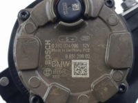 Купить Дополнительная насос помпа воды bmw g20 x3 g01 2.0i 8651288, фото thumb