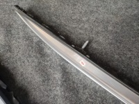 фото thumb №8, Рейлинги кровельные bmw x3 g01 x3m f97