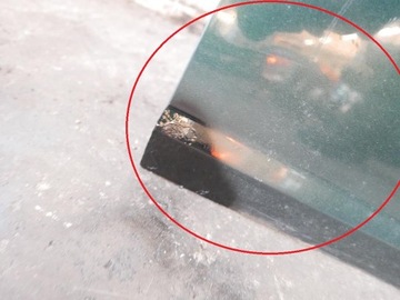 фото thumb №3, Двері праві перед w3 ford focus c-max cmax mk1 03-