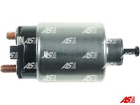 фото thumb №2, Вимикач електромагнітний, стартер as-pl ss1061 delco