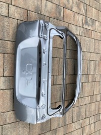 фото thumb №3, Mitsubishi eclipse cross 2017-2020 крышка багажника задняя