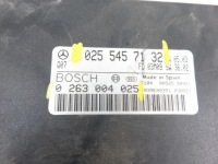 фото thumb №2, Модуль pdc mercedes-benz klasa e w211 0255457132