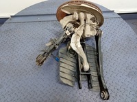 фото thumb №5, Bmw 7 g11 g12 поворотный кулак задняя правая ступица 6865662