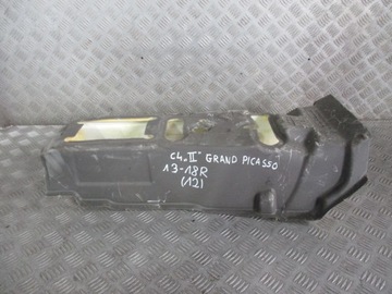 фото thumb №1, Шумоизоляция туннеля среднего c4 grand picasso 13